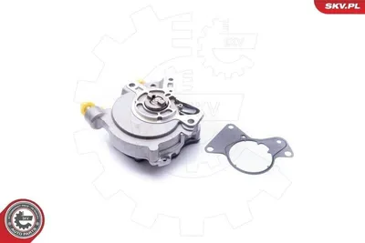 Produktbild von ESEN SKV 18SKV018 Vakuumpumpe Unterdruckpumpe für VW Transporter V Bus (7HB, 7HJ, 7EB, 7EJ, 7EF, 7EG, 7HF, 7EC) Bremsanlage