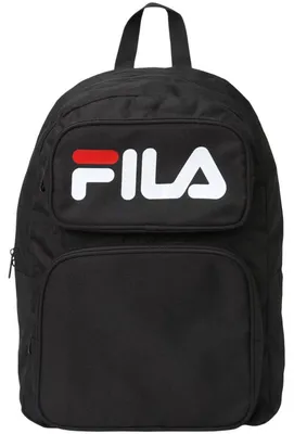Produktbild von Fila - Rucksack "Fenyi", 16 Liter MR2159 (Einheitsgröße) (Schwarz)