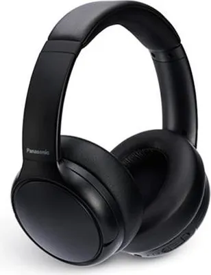 Produktbild von Panasonic RB-M600BE-K Kopfhörer Stereo