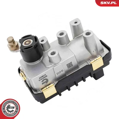Produktbild von ESEN SKV Ladedruckregelventil 95SKV513