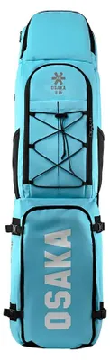 Produktbild von Osaka Pro Tour Large Hockeyschlägertasche Blau Blau One Size