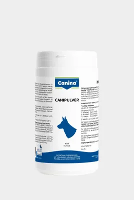 Immagine prodotto di Canina Canipowder 1000g