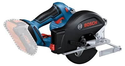 Produktbild von Akku-Kreissäge GKM 18V-50