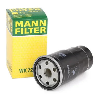 Obrázek produktu pro Palivový filtr MANN-FILTER 7280313 4011558945114