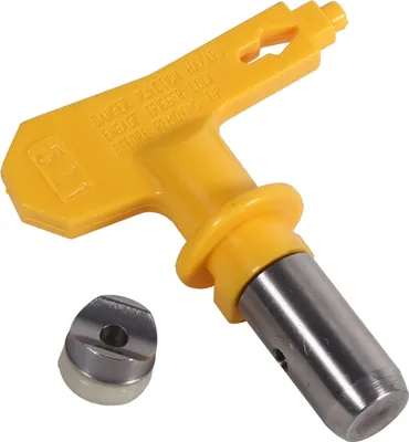Image de Buse de pistolet à peinture, buse de pistolet à peinture, buse de pistolet à peinture, buse de pistolet à peinture sans air, buse de pistolet à peinture sans air