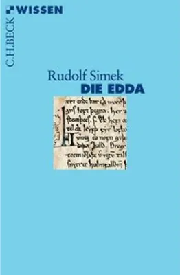 Immagine prodotto di Die Edda