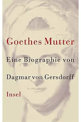 Obrázok produktu pre Goethes Mutter