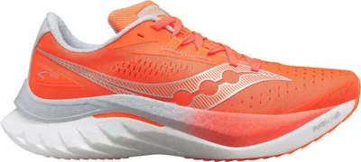 Produktbild von Saucony Endorphin Speed 4 Womens Shoes Vizired 38,5 Straßenlaufschuhe