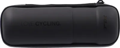 Produktbild von XLC MRS MY '21 Bottlebag MR-S17 schwarz, inkl Befestigungsmaterial