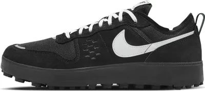 Produktbild von Nike C1TY "Black Summit White" Schwarz, Größe: 44,5