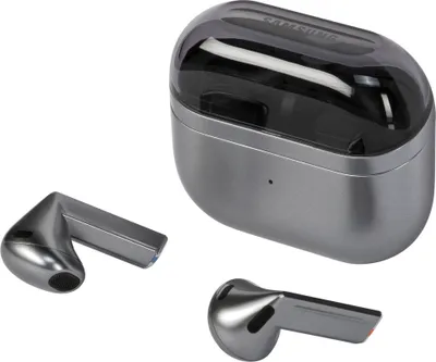 Produktbild von Samsung Galaxy Buds3 silber