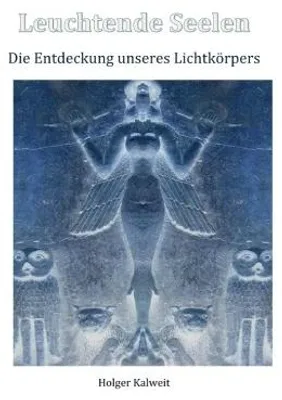 Produktbild von Leuchtende Seelen