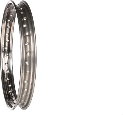 Immagine prodotto di Cerchio 1.5 x 16" Cerchio in acciaio inox - Simson S50, S51, KR51 Schwalbe, SR4