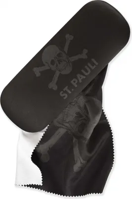 Produktbild von St. Pauli - Totenkopf, Brillenetui