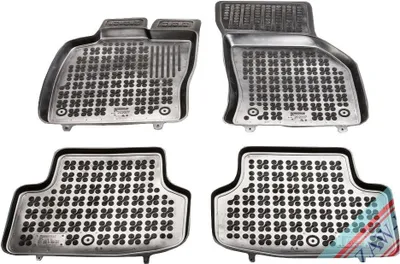 Image de Tapis de sol en caoutchouc Seat Leon 2012-2020