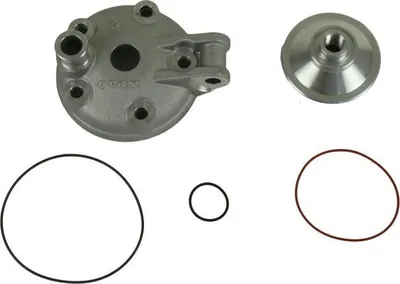 Produktbild von ATHENA P400485200001 Zylinderkopf für Yamaha YZ 125