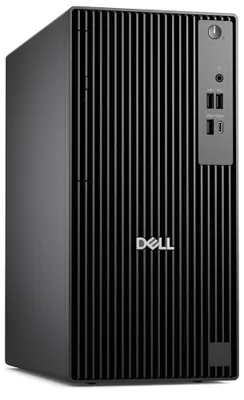 Produktbild von DELL Pro QCT1250, Intel® Core™ i7, i7-14700, 8 GB, 512 GB, Windows 11 Pro, 64-Bit