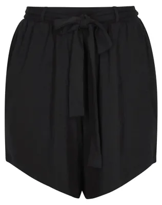 Produktbild von CALEY Damen hose - Schwarz, S