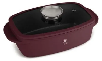 Image de Berlinger Haus BH8776 Moule  ptisserie Leonardo