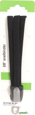 Produktbild von Widek Triobinder uni Bev schwarz