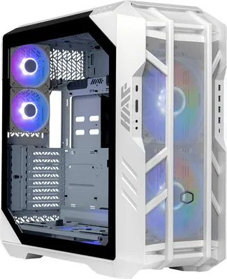 Zdjęcie produktu dla CoolerMaster Geh HAF 700 White