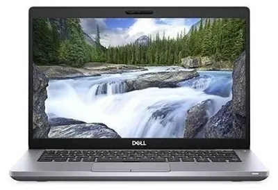 Image de PC portable - DELL - Latitude 5410 - 14" - Reconditionné - Etat correct