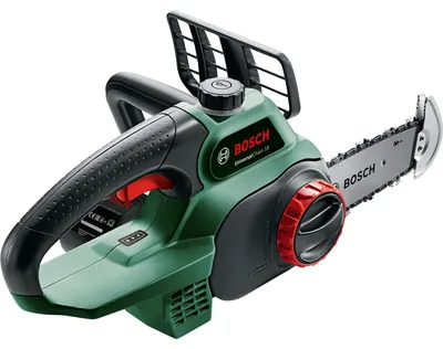 Obrázok produktu pre Bosch UniversalChain 18, 20 cm, 4,5 m/s, 1,1 mm, 0,08 L, Batérie, 3,7 m/s²