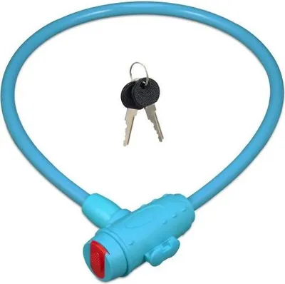 Immagine prodotto di Lucchetto per bicicletta per bambini