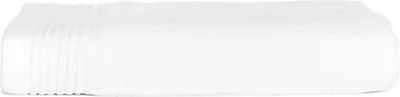 Produktbild von The One Towelling® T1-70 | Classic Bath Towel - 70 x 140 cm - Farbe: White - Größe: 70 x 140 cm