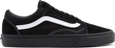 Produktbild von Vans Old Skool Sportschuhe Schwarz EU 37 Mann Schwarz EU 37