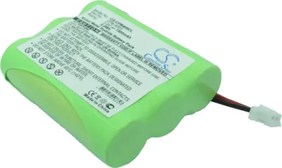 Zdjęcie produktu dla TECHTEK Bateria kompatybilny z [Siemens] 240, 242, SC240, SC242 zastępuje SC242