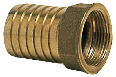 Immagine prodotto di Attacco per tubo flessibile filettatura interna Mess 3/8" x 12 mm , 1 pezzo