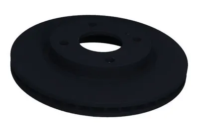 Produktbild von 2x QUARO Bremsscheibe QD1867HC für FORD Fiesta Mk6 Schrägheck (JA8 JR8) 43 9mm