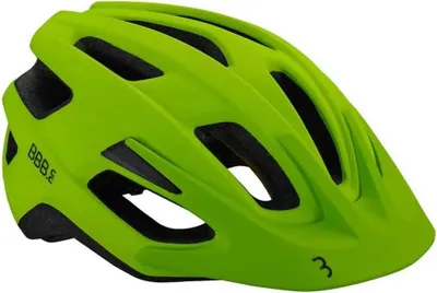 Produktbild von Bbb Dune 2.0 Mips Mtb-helm Grün M Grün M