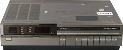 Produktbild von Aristona 24VR13/03 | Video2000 (VCC) Videorecorder