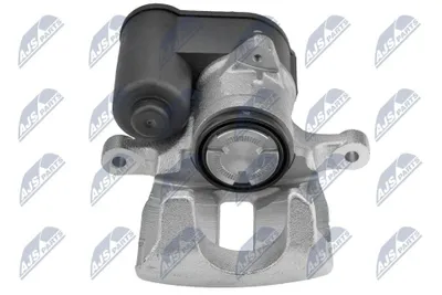 Produktbild von NTY Bremssattel Hinten Links für VW TIGUAN (5N) Ø41mm HZT-VW-036