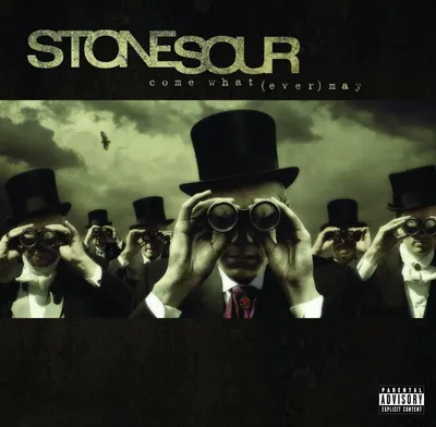 Produktbild von Stone Sour-Come What(Ever)May