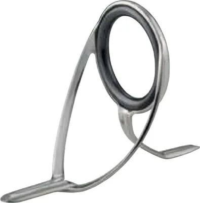 Produktbild von Fuji Tackle Ccmnog Rutenring Silber 25S Silber 25S