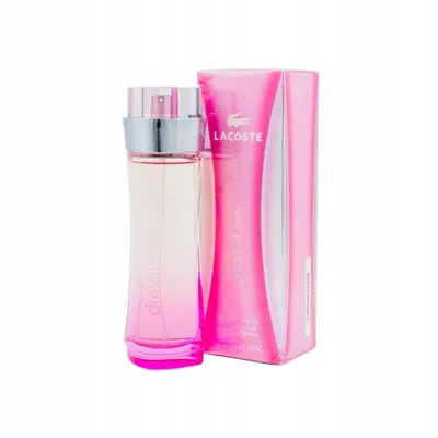 Produktbild von Lacoste Dream of Pink 90ml