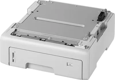 Produktbild von OKI Optional Tray C650dn, Einschub, Weiß, 1 Stück(e)