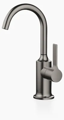 Immagine prodotto di Dornbracht VAIA Mitigeur monocommandé pour lavabo sans vidage, saillie 123 mm, 33525809-99, 33525809-99