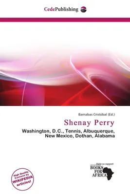 Produktbild von Shenay Perry