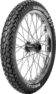 Zdjęcie produktu dla Opony PIRELLI 90/90-21 54S SCORPION MT90 A/T