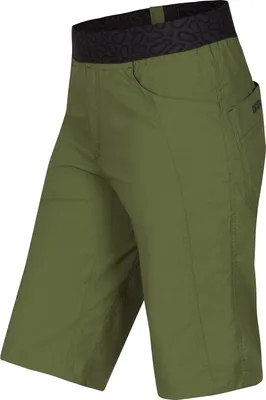 Produktbild von Mania Shorts Men Größe S Farbe lime2