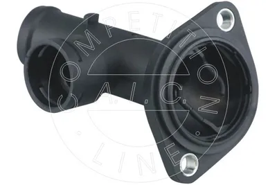 Produktbild von AIC 57384 Kühlmittelflansch für VW Golf V Schrägheck (1K1) Wasserflansch