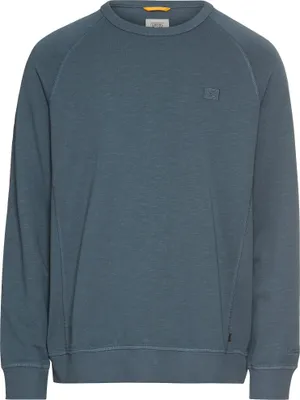 Produktbild von Sweatshirt 47 Tinted Blue Größe M