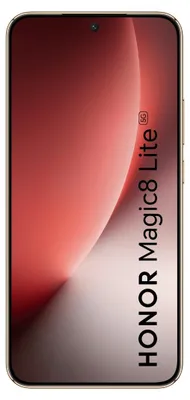Produktbild von Honor Magic8 Lite 5G, 17,2 cm (6.79"), 8 GB, 256 GB, 108 MP, Android 15, Braun