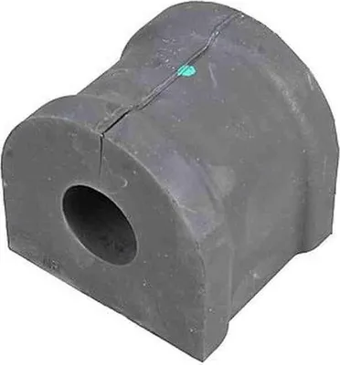 Produktbild von METZGER 52076608 Lagerung Stabilisator Stabigummi Vorne Links Vorne Rechts für BMW X3 (E83)
