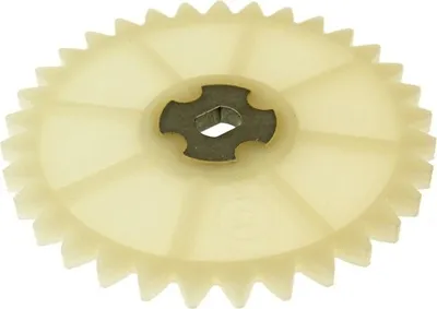 Immagine prodotto di Ingranaggio motore GY6, compatibile con i modelli 139QMB e 139QMA, adatto per scooter REX RS 450 50