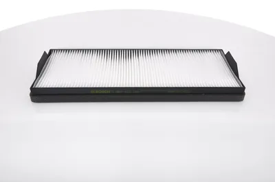 Produktbild von BOSCH 1 987 431 168 Innenraumfilter Pollenfilter passend für MERCEDES-BENZ AXOR 2